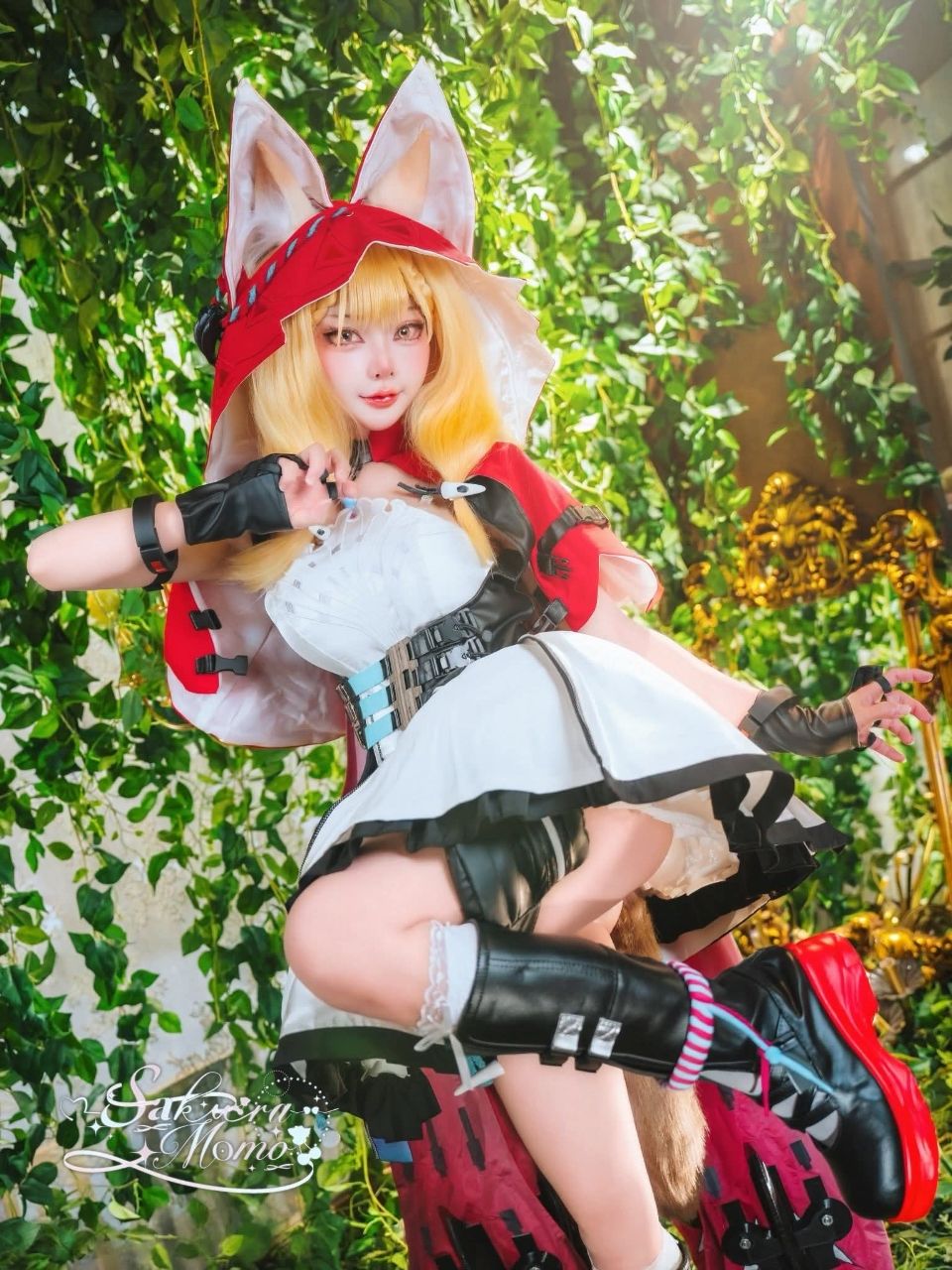 [終末] 1.1已經好起來了，1.2估計要起飛？ - 希洽 - PTT.BEST 批踢踢爆文 3