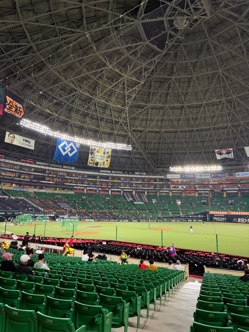 [LIVE] NPB 西武 vs 軟銀　 徐若熙/林安可 - 棒球 - PTT.BEST 批踢踢爆文