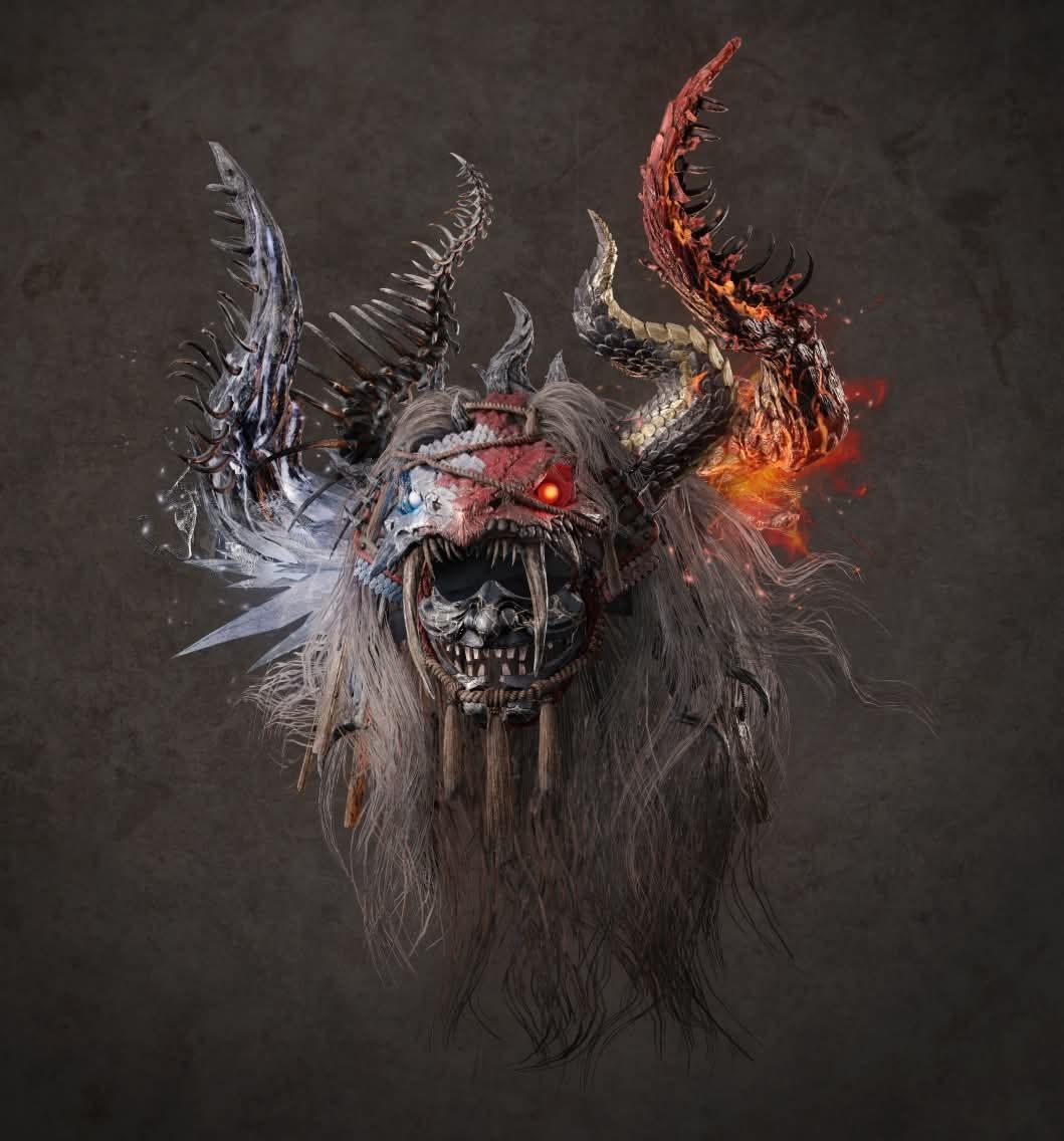 [情報] 仁王3體驗版發佈中，通關特典公開 - PS5 - PTT.BEST 批踢踢爆文 2