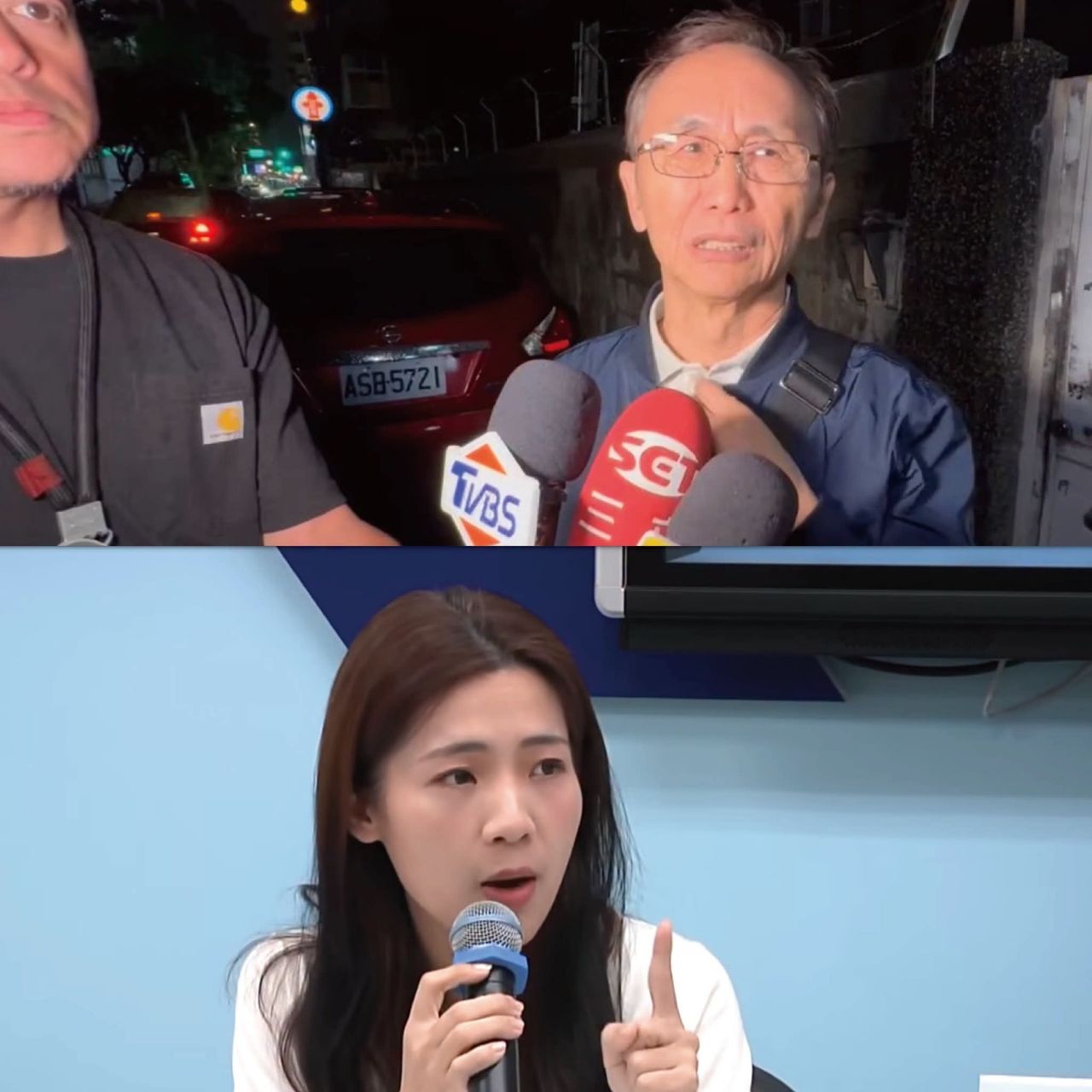 [討論] 徐巧芯喊滅東廠又又又翻車 XDD - 政黑 - PTT.BEST 批踢踢爆文