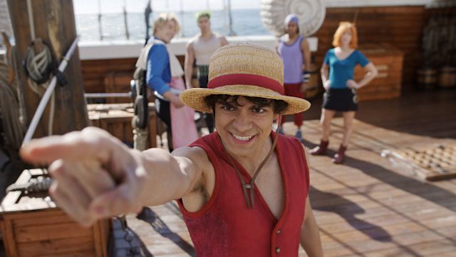 [閒聊] 海賊王真人版奢望拍到16季 - 希洽 - PTT.BEST 批踢踢爆文