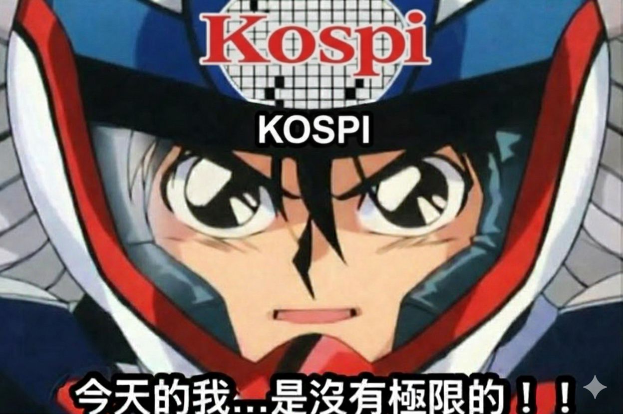 [新聞] 半導體與AI讓南韓股市狂飆創新高！首爾卻 - 股票 - PTT.BEST 批踢踢爆文