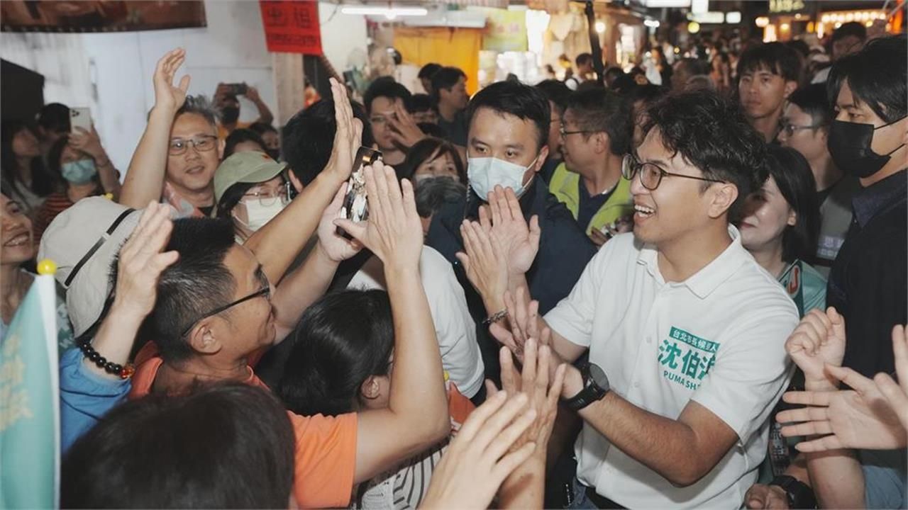 Re: [新聞] 國民黨嚇慘了！急喊「石牌商城假洋流」 - 八卦 - PTT.BEST 批踢踢爆文