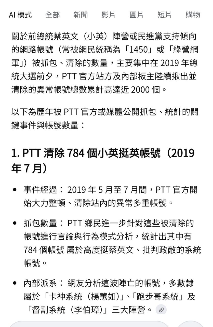 [問卦]有PTT用戶在護航脆四倍人口的9486萬流量？ - 八卦 - PTT.BEST 批踢踢爆文 2