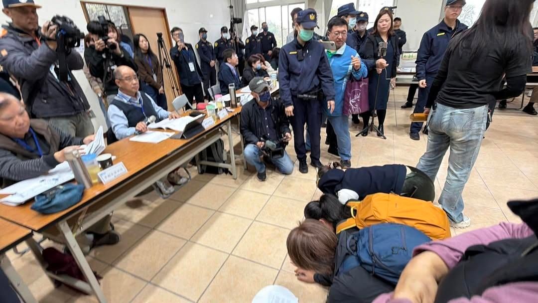 [討論] 名間鄉不要焚化爐，民眾陳情現場 - 政黑 - PTT.BEST 批踢踢爆文