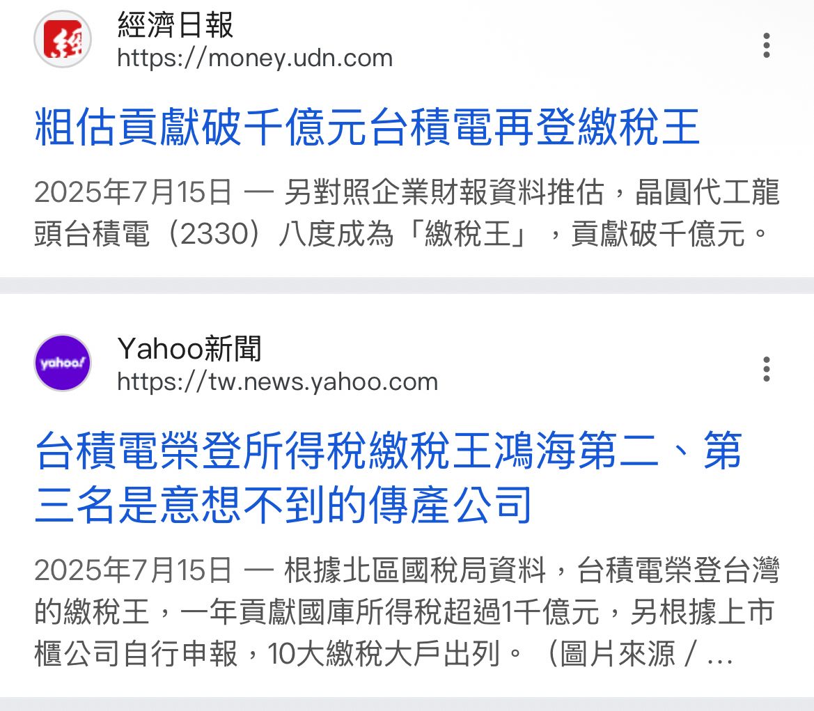 [新聞] 台積電已赴美投資1650億　賴清德：企業的 - 股票 - PTT.BEST 批踢踢爆文 2