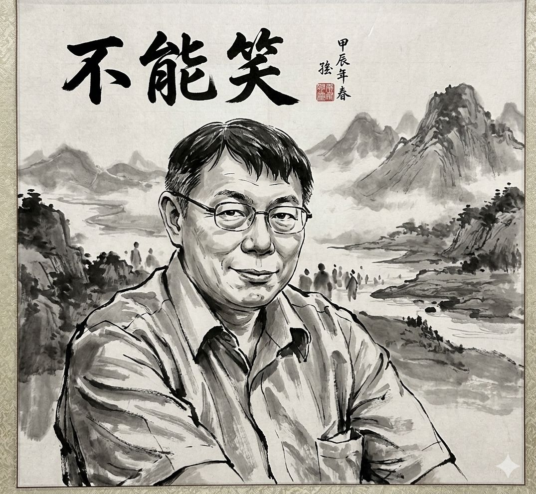 [新聞] 「柯文哲條款」惹議　柯大嗆：正名賴清德 - 政黑 - PTT.BEST 批踢踢爆文 2