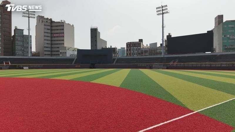 [新聞]拆彈新竹棒球場／高虹安市府告發後2年「檢 - 八卦 - PTT.BEST 批踢踢爆文