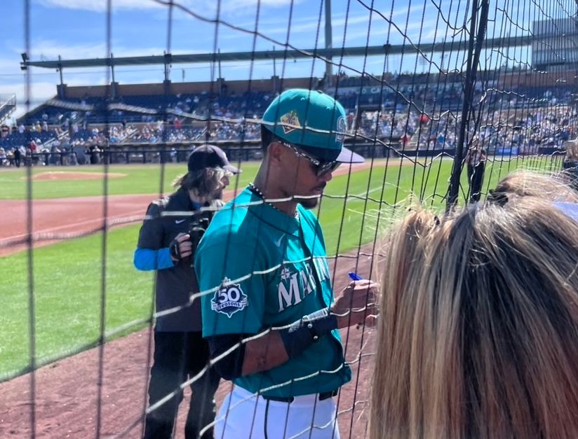 [分享] 期待對決! 水手多明尼加球星:複賽抓台灣 - 棒球 - PTT.BEST 批踢踢爆文