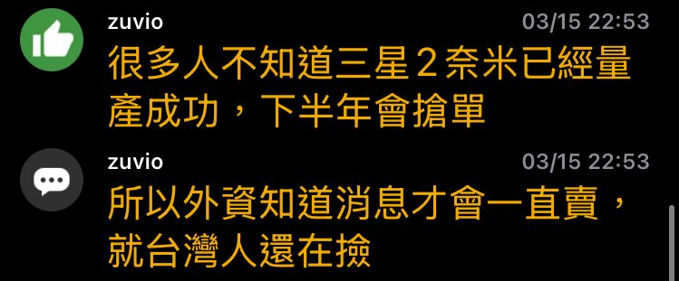 [新聞] 追台積電出包了？傳三星2奈米客戶量產延 - 股票 - PTT.BEST 批踢踢爆文