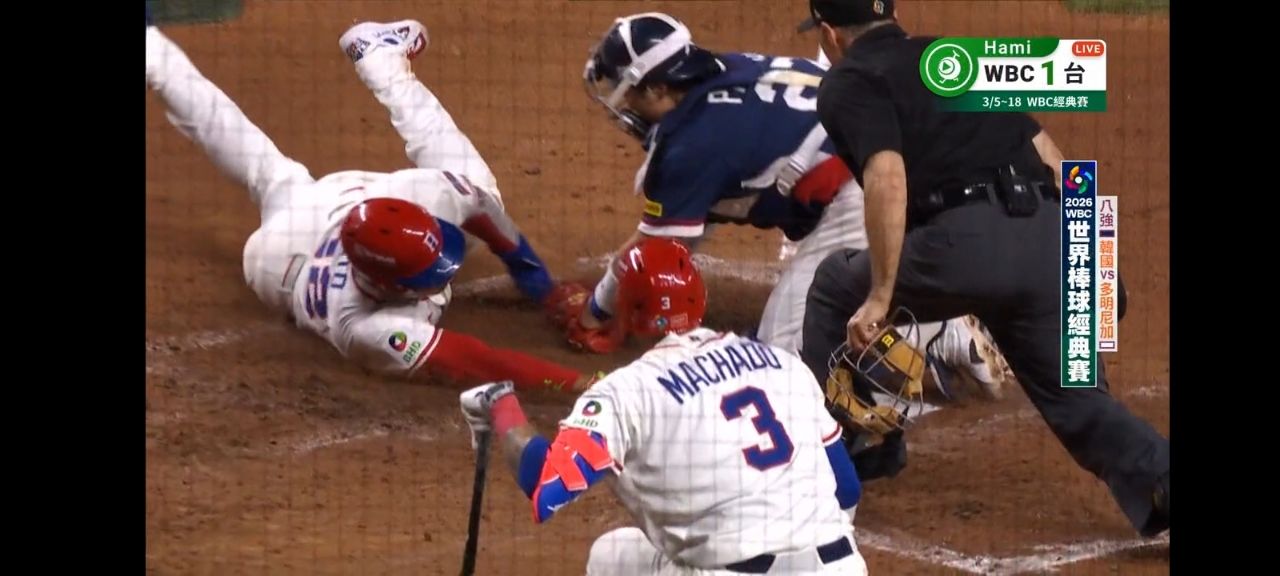 [情報] 汪soto自由式換手划回多韓戰第4分 - 棒球 - PTT.BEST 批踢踢爆文
