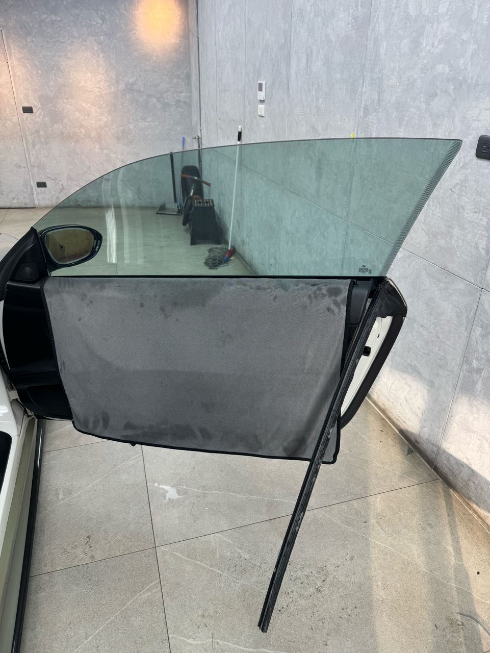 [問題] 新車準備交車 貼FSK冰鑽還是3M極透？ - 汽車 - PTT.BEST 批踢踢爆文 2