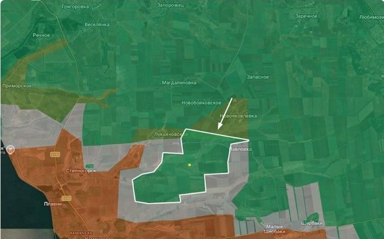 [新聞] 烏克蘭反攻重奪8聚落！收復南部前線國土 - 軍事 - PTT.BEST 批踢踢爆文