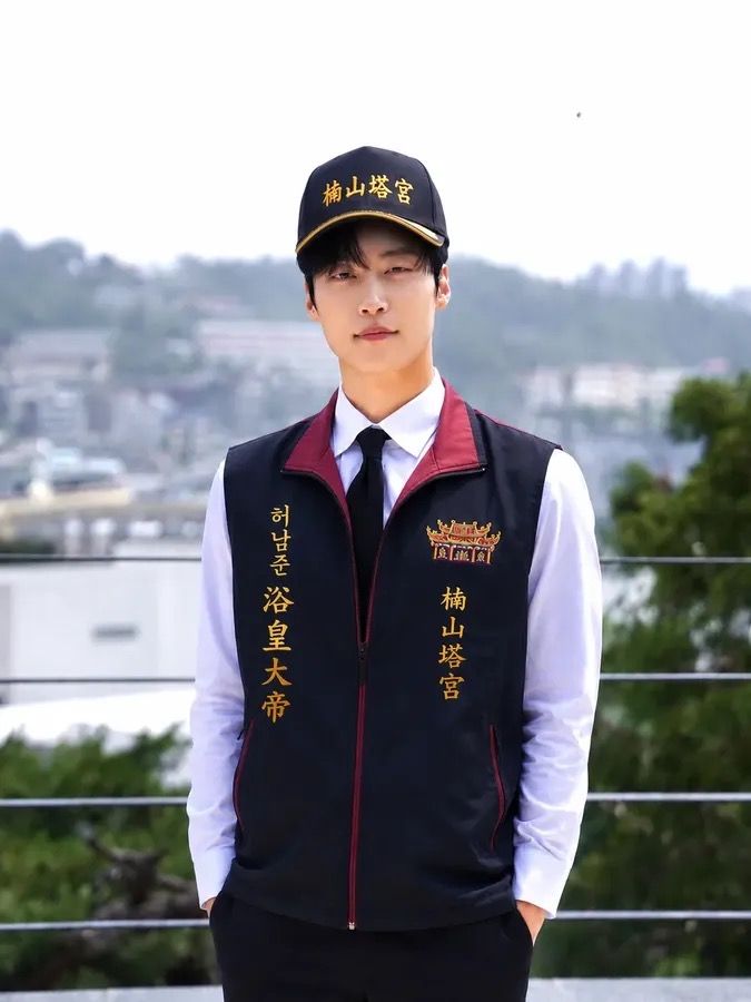 [LIVE] SBS《我的王室死對頭》EP11 - 韓劇 - PTT.BEST 批踢踢爆文 3