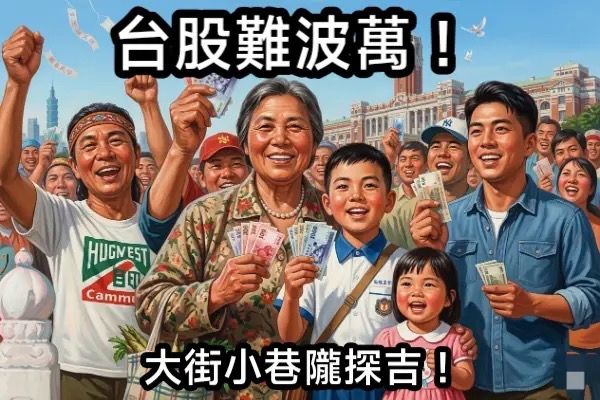[閒聊] 股票大牛市怎麼沒引發降價求售潮? - 房屋 - PTT.BEST 批踢踢爆文 3