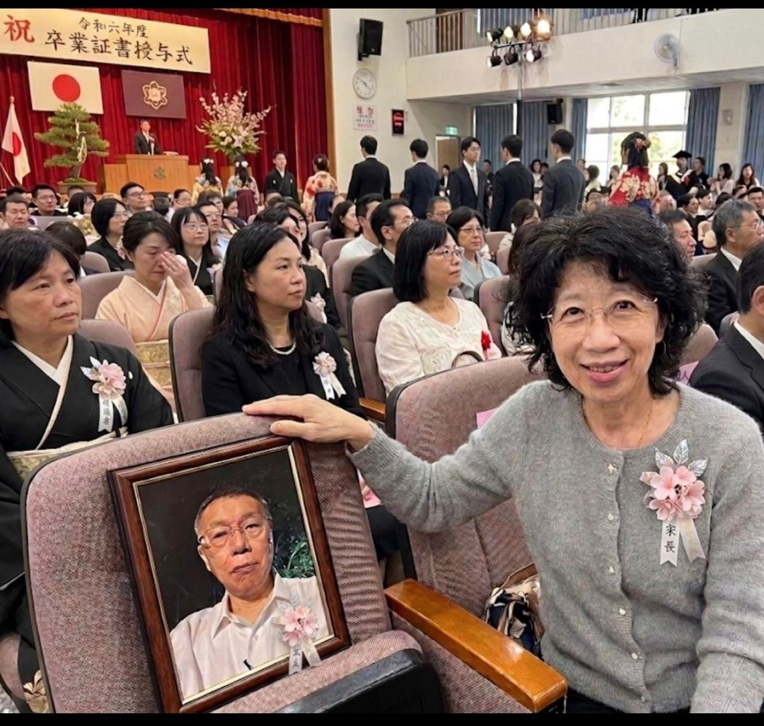 [新聞] 柯文哲明宣判　黃國昌令全黨「理性面對 - 政黑 - PTT.BEST 批踢踢爆文 2