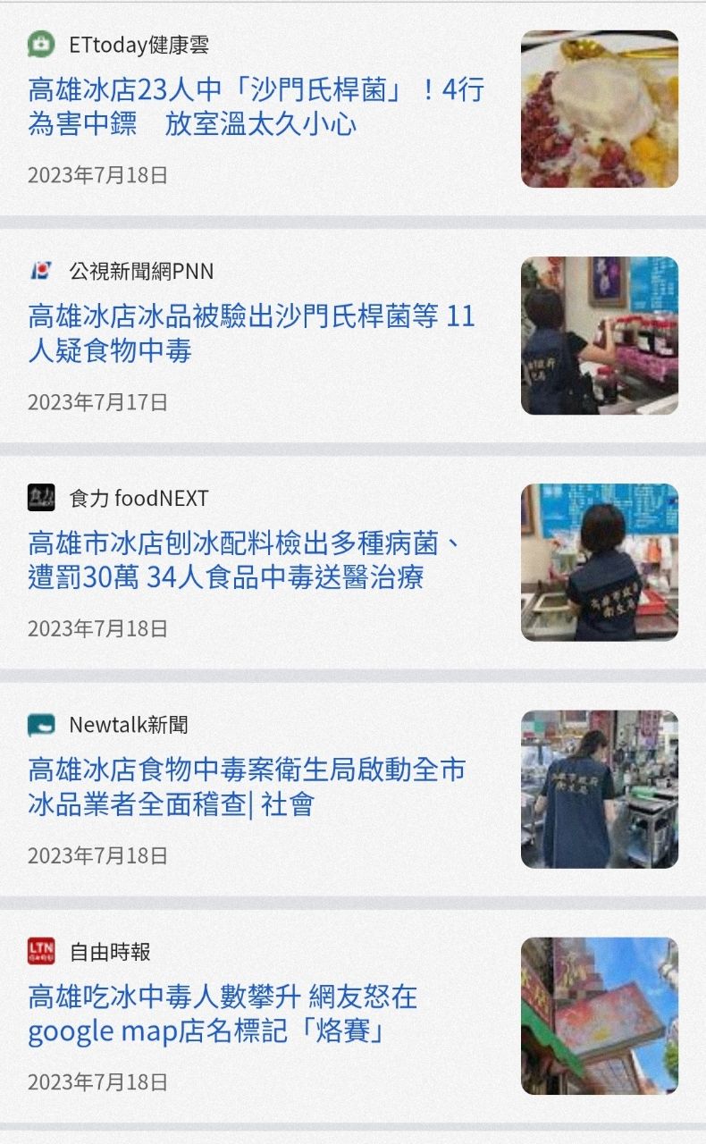 [問卦] 高雄上百人食物中毒，某公民團體會care？ - 八卦 - PTT.BEST 批踢踢爆文 2