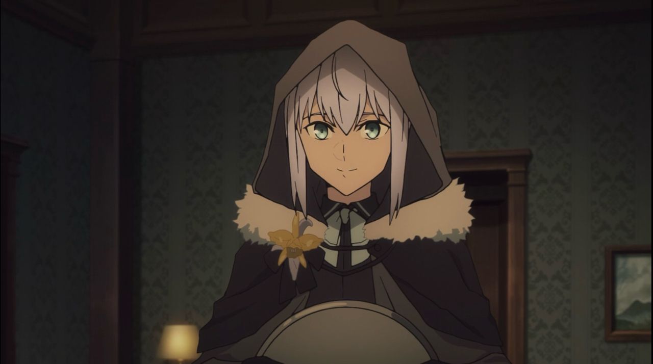 [FATE]二世系列的戰力通膨也是蠻離譜的 - 希洽 - PTT.BEST 批踢踢爆文