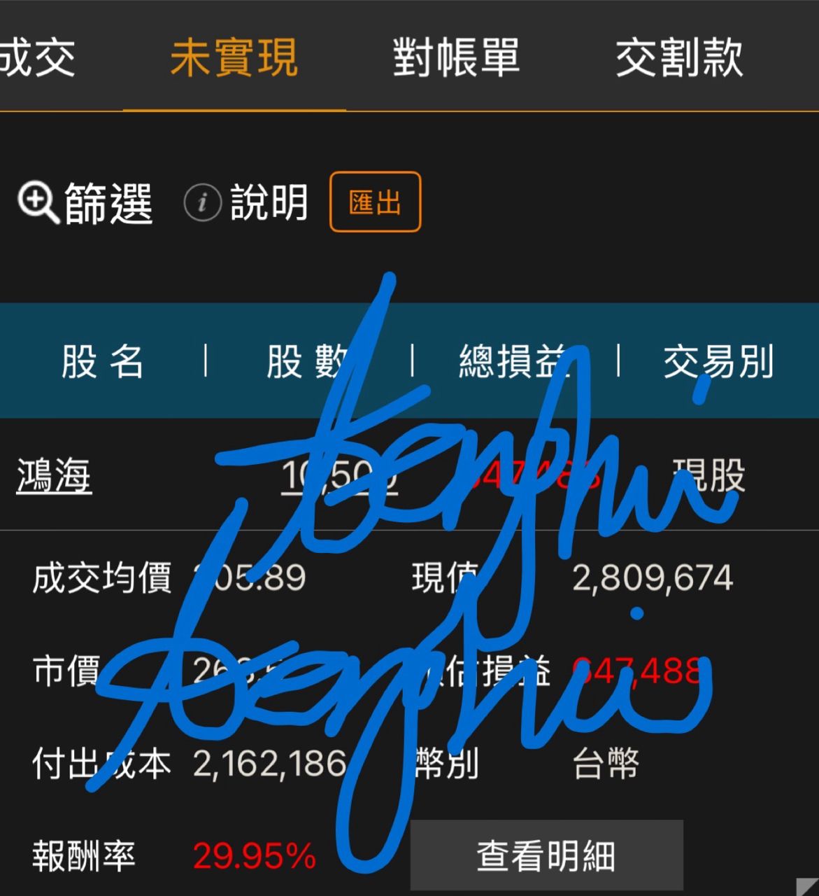 [標的] 2317鴻海無腦多！ - 股票 - PTT.BEST 批踢踢爆文 3