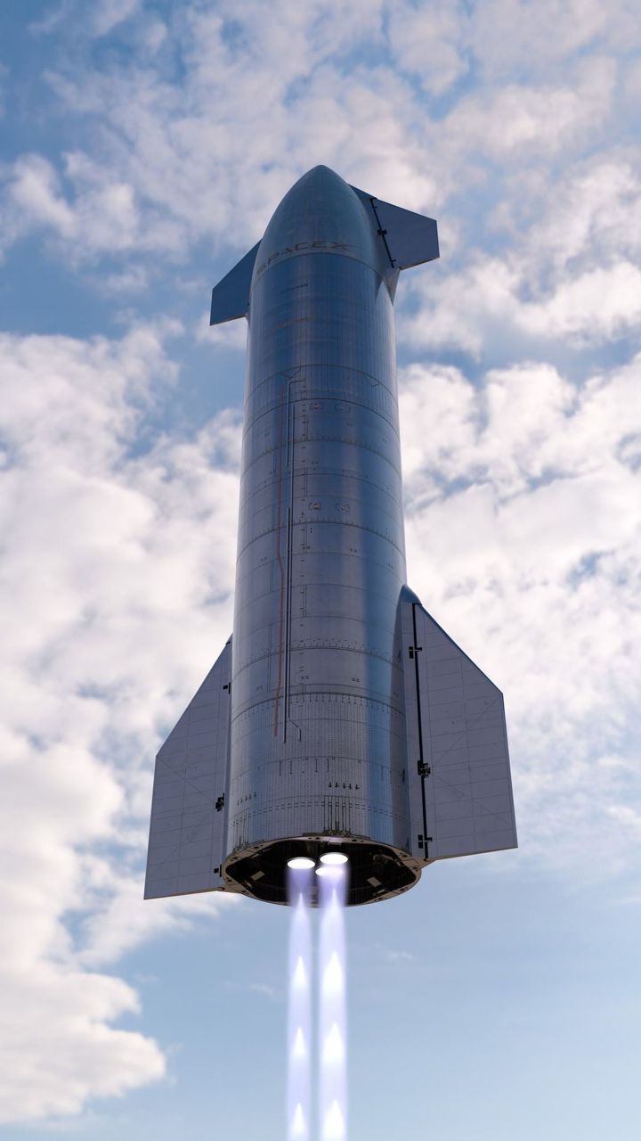 [新聞]SpaceX傳最快6月掛牌上市，低軌衛星概念股 - 股票 - PTT.BEST 批踢踢爆文 3