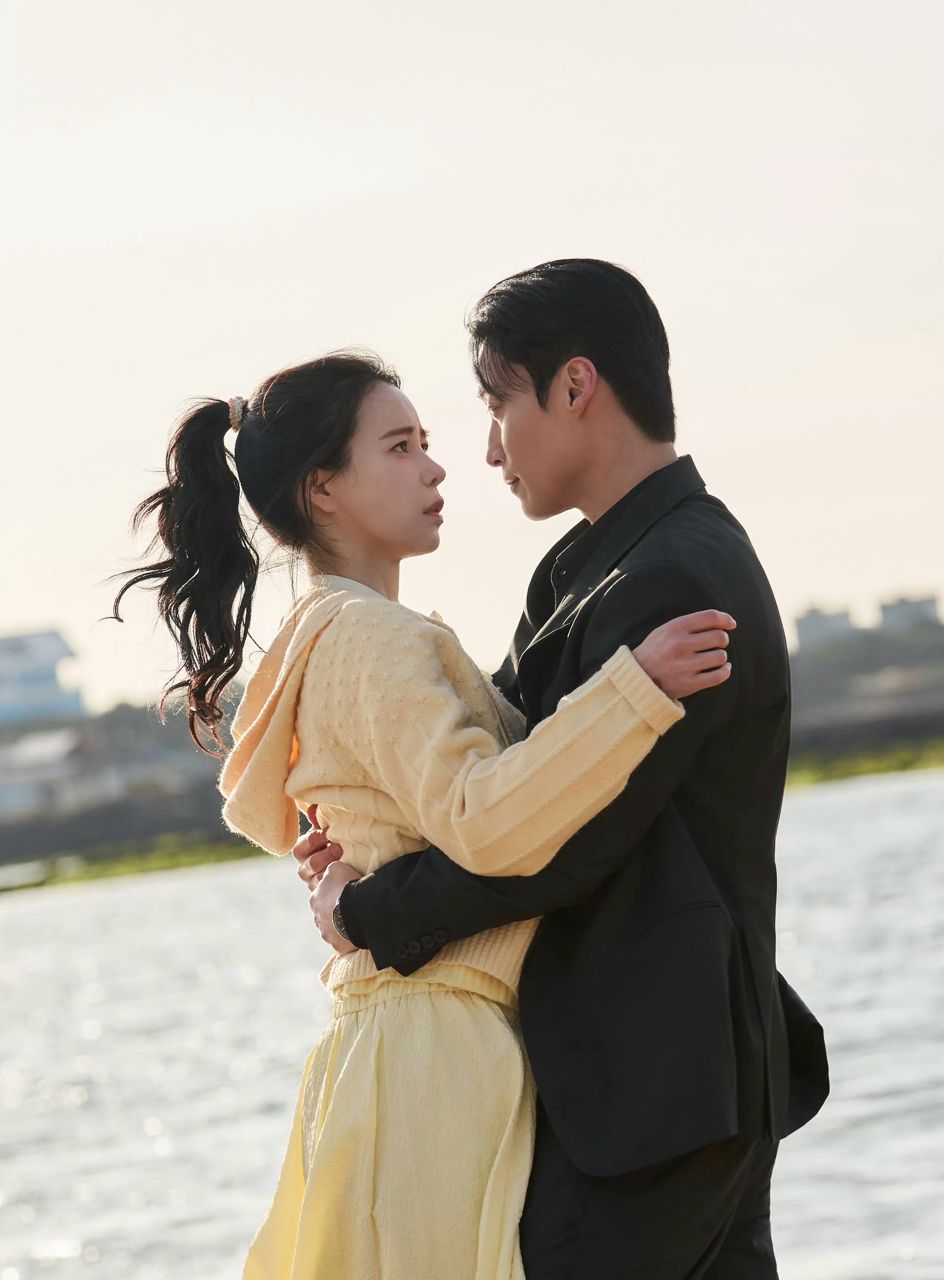 [LIVE] SBS《我的王室死對頭》EP7 - 韓劇 - PTT.BEST 批踢踢爆文 3