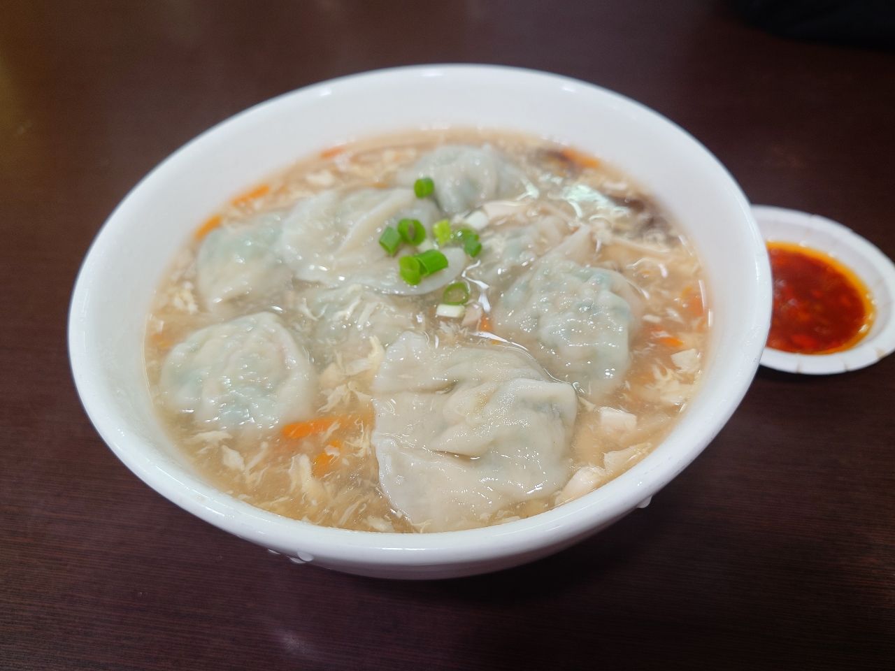 [問卦] 靠北喔 水餃又漲價 你真的可以？ - 八卦 - PTT.BEST 批踢踢爆文