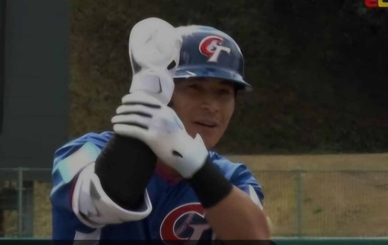 [新聞] 「台灣一座小島心連心」陳傑憲曝手勢費 - 棒球 - PTT.BEST 批踢踢爆文 2