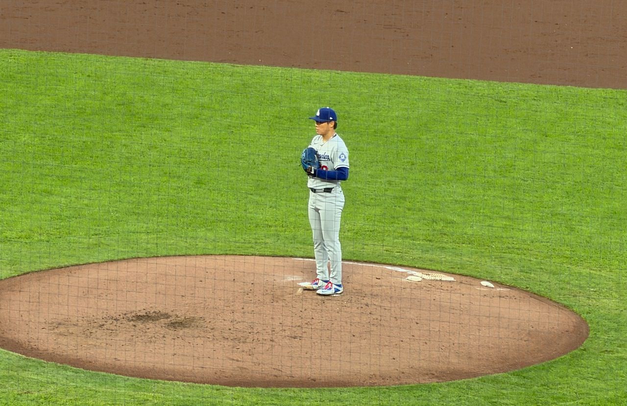 [LIVE](MLB) LAD@SF G1世界の大谷超秋等參邋梧氛 - 棒球 - PTT.BEST 批踢踢爆文 3