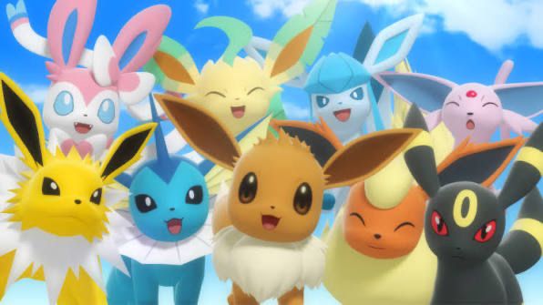 [閒聊] 如果你到了伊布島會幹嘛？ - 希洽 - PTT.BEST 批踢踢爆文