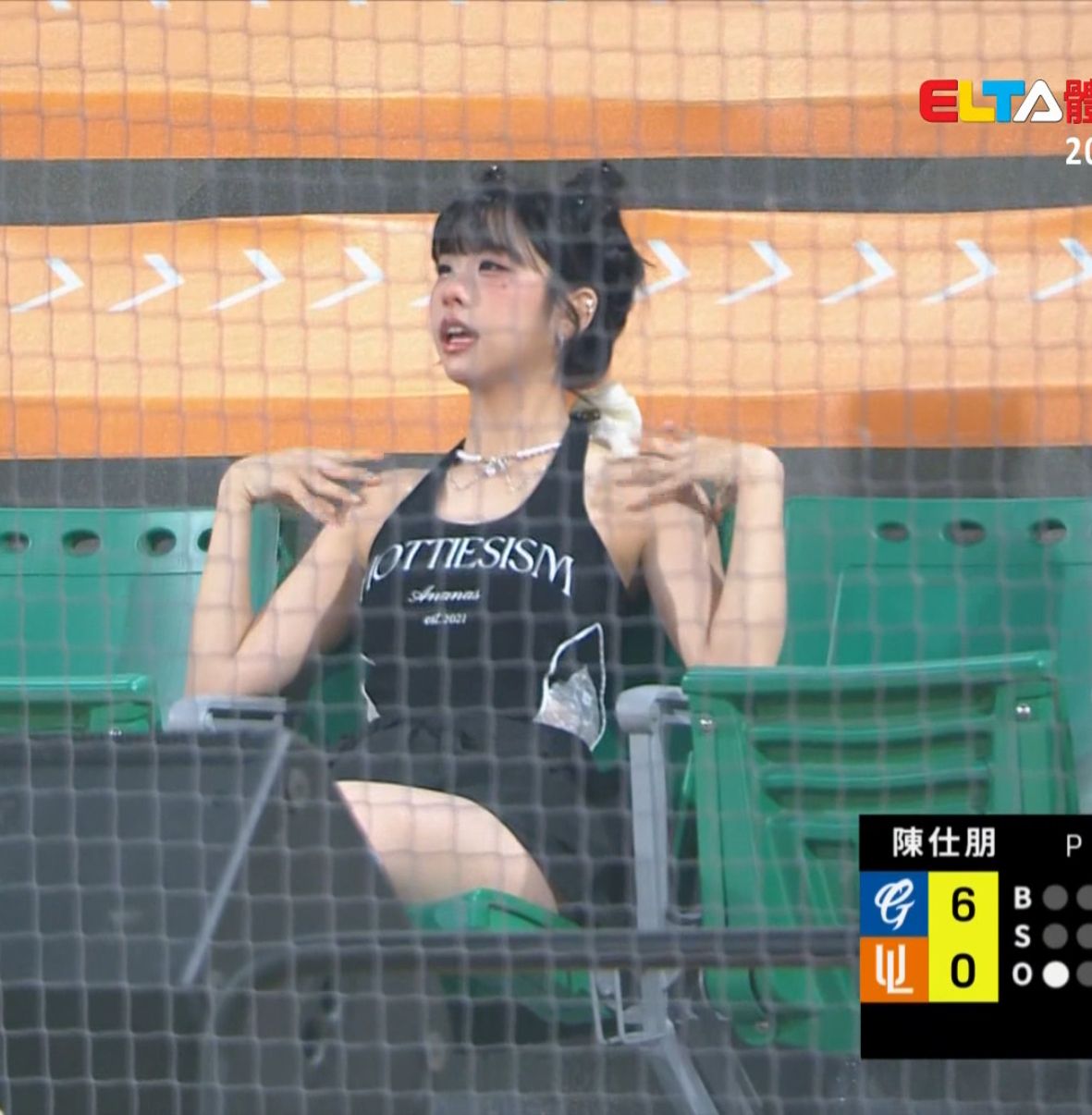 [LIVE] CPBL #216 富邦 vs 統一 @亞太主 - 棒球 - PTT.BEST 批踢踢爆文