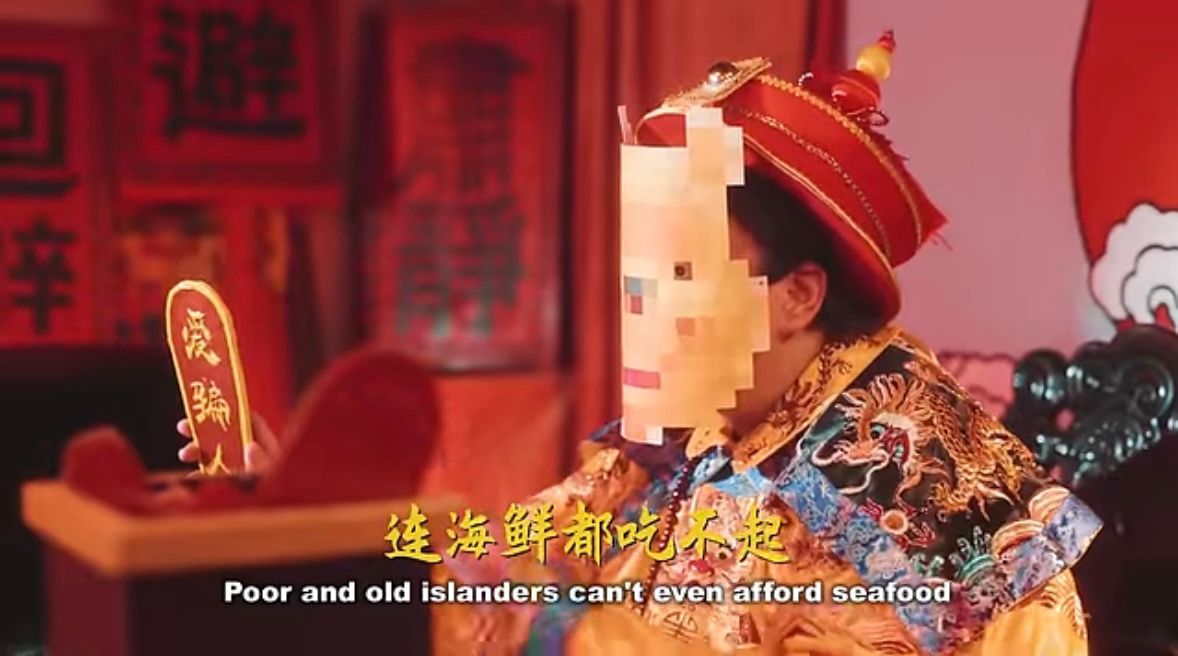 [問卦] 釜山海鮮份量給超多，為什麼台灣不行？ - 八卦 - PTT.BEST 批踢踢爆文 3
