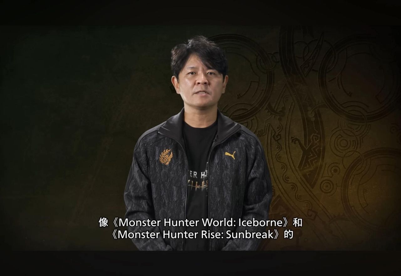 [MHWs] 荒野最後更新介紹，DLC夏季公開資訊 - 希洽 - PTT.BEST 批踢踢爆文