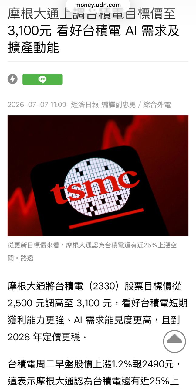 [請益] 為何小摩看好gg上3100但賣超最多 - 股票 - PTT.BEST 批踢踢爆文