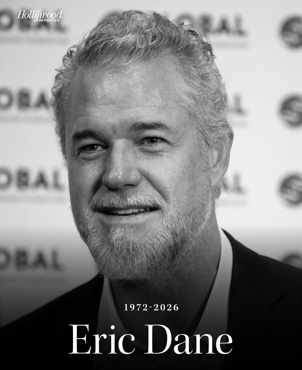 [討論] 《實習醫生》Eric Dane 53歲逝世 - 電影 - PTT.BEST 批踢踢爆文