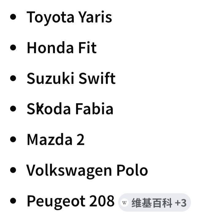 [閒聊] 有沒有哪一款小車高速公路很安全的？ - 汽車 - PTT.BEST 批踢踢爆文 3