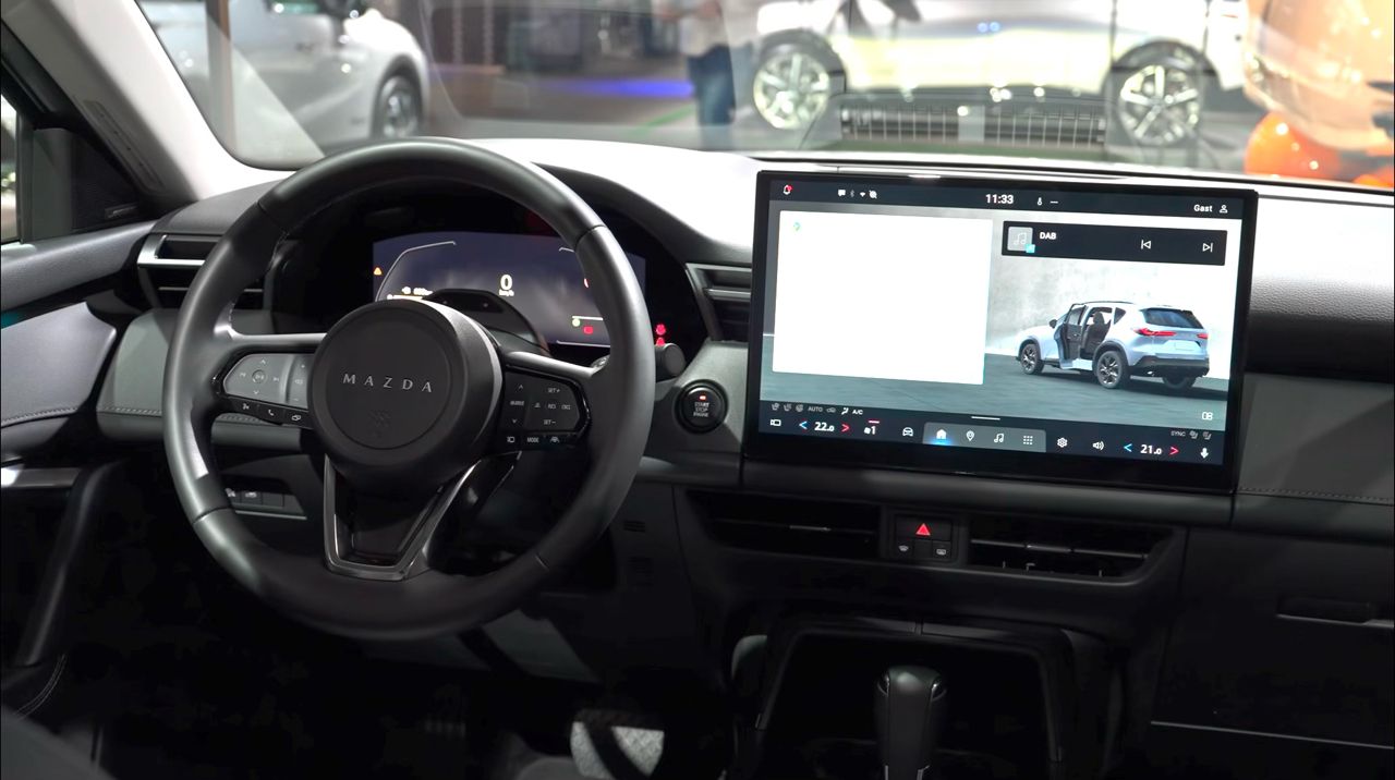 [問題] CX-5跟XC40 - 汽車 - PTT.BEST 批踢踢爆文 3