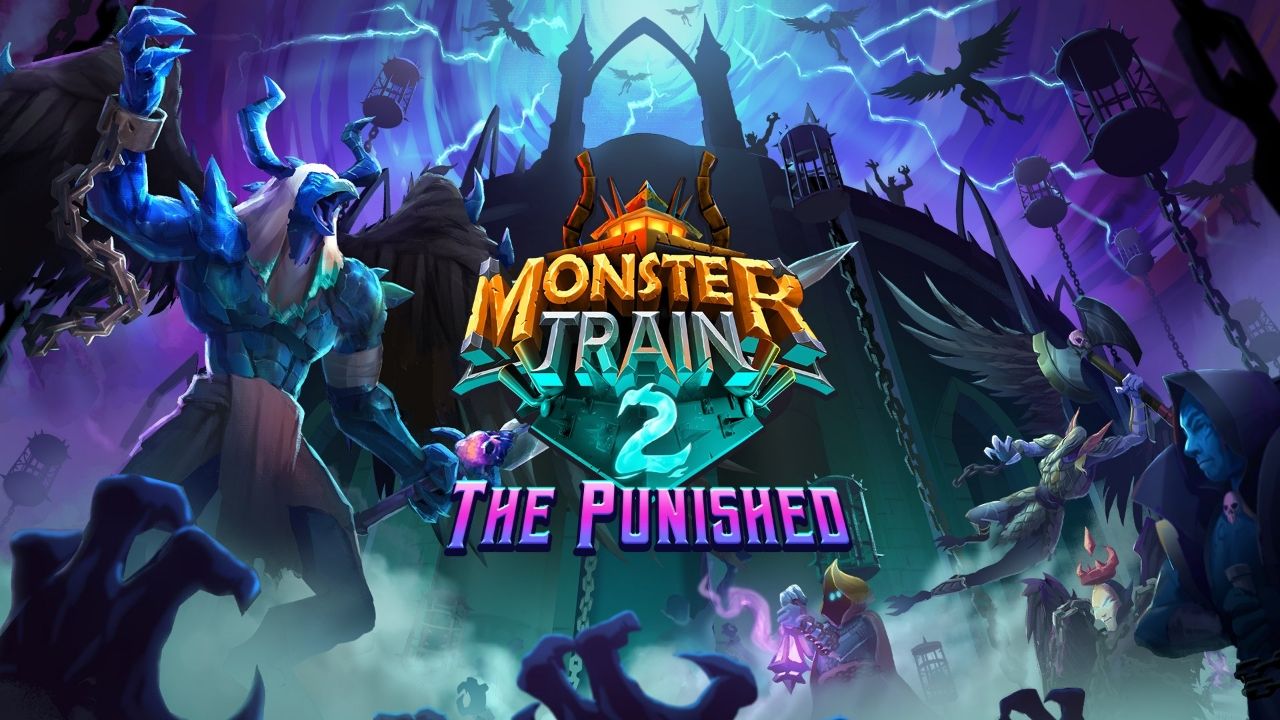 Fw: [閒聊] Monster Train 第二彈DLC 11/10上線 - 看板Steam - PTT網頁版