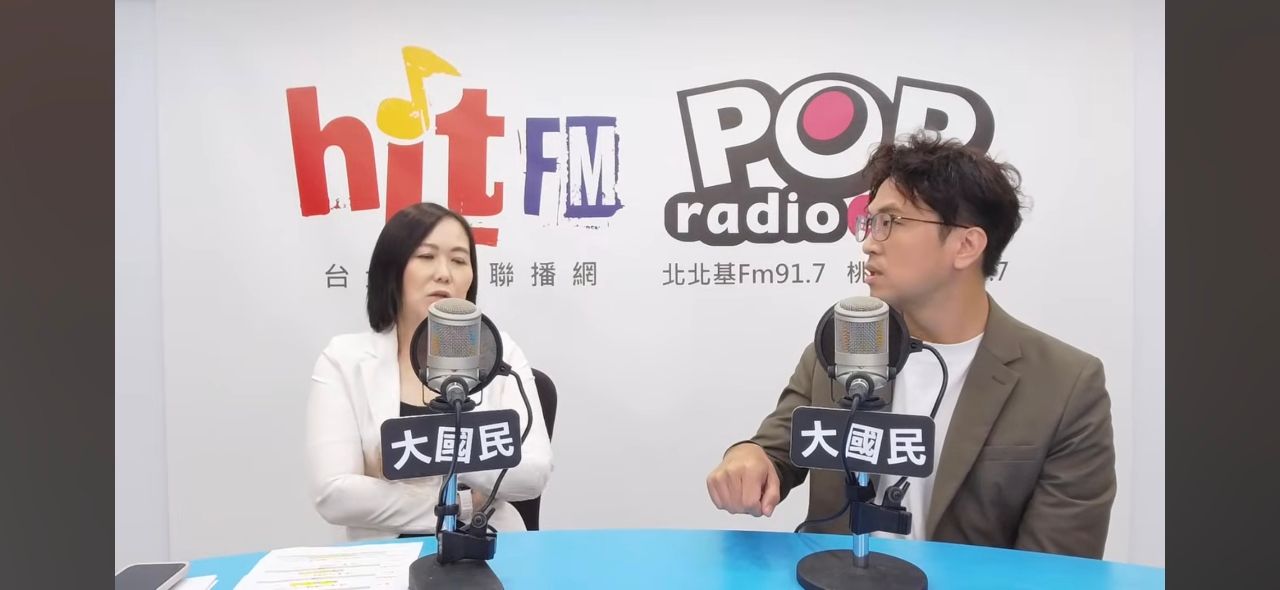 [討論] 沈伯洋上深藍轉播，蔣萬安基本盤鬆動 - 政黑 - PTT.BEST 批踢踢爆文
