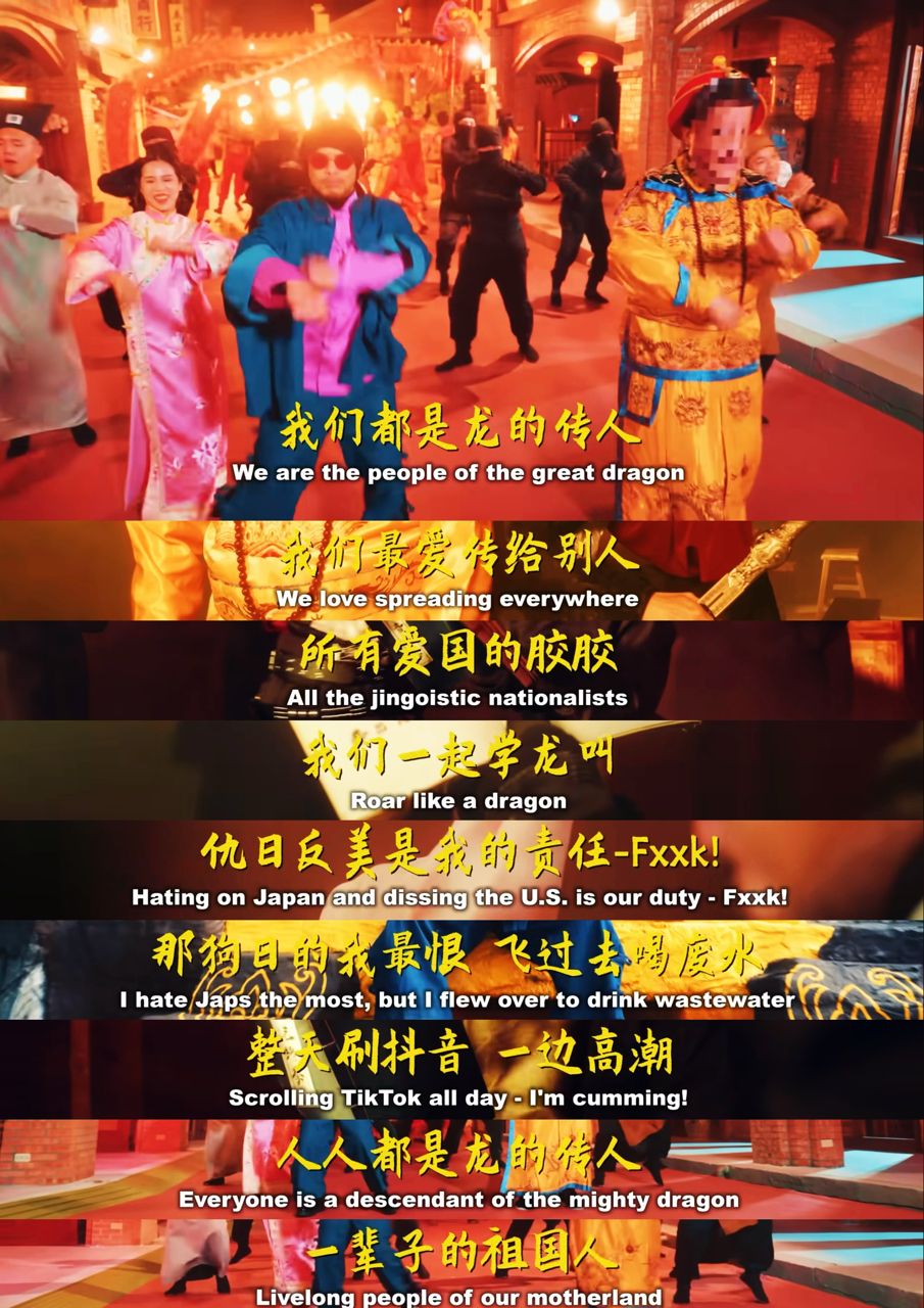 [爆卦] 中國人批評杜拜台灣人占中國大使館便宜 - 八卦 - PTT.BEST 批踢踢爆文 3