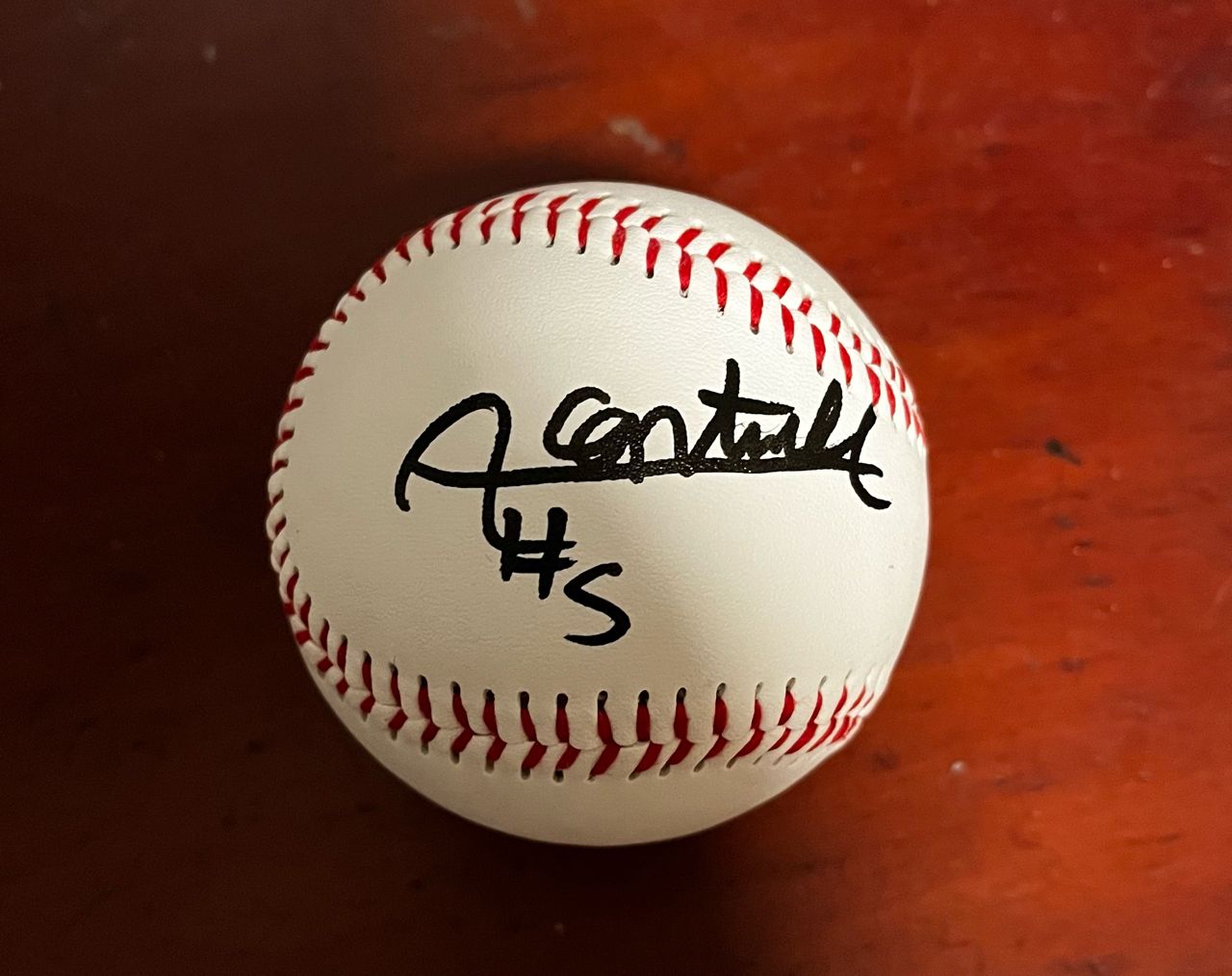 [分享] 台美混血大物康仔 衝擊MLB選秀 - 棒球 - PTT.BEST 批踢踢爆文 3