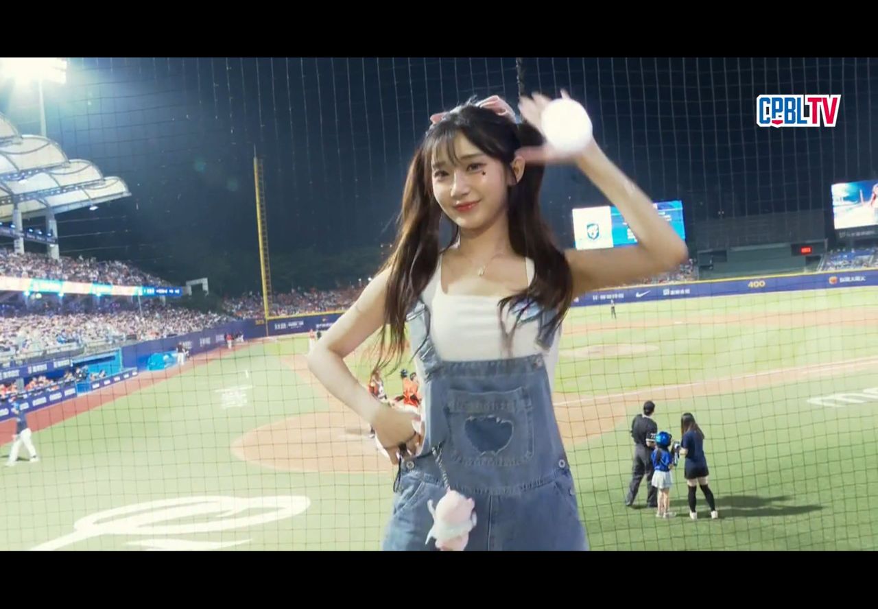 [LIVE] CPBL例行賽#049 統一 VS 富邦 @新莊 - 棒球 - PTT.BEST 批踢踢爆文