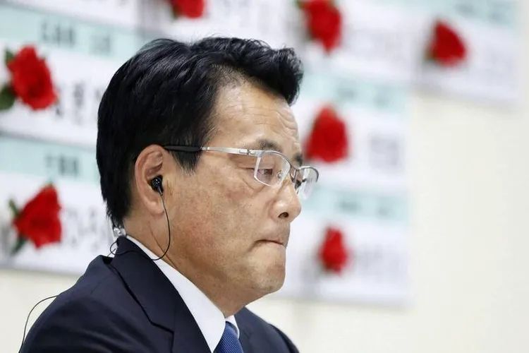 [新聞] 就是他！嗆高市早苗收回「台灣有事」　 - 政黑 - PTT.BEST 批踢踢爆文