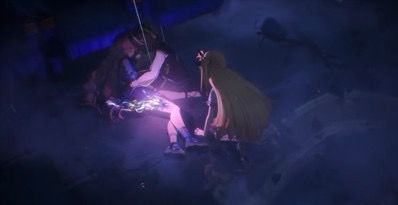 [異環]明音番外心得-現實的無奈 - 希洽 - PTT.BEST 批踢踢爆文 3