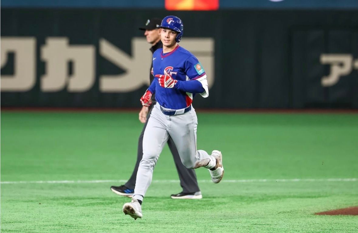 [炸裂] Stuart Fairchild 滿貫砲 - 棒球 - PTT.BEST 批踢踢爆文