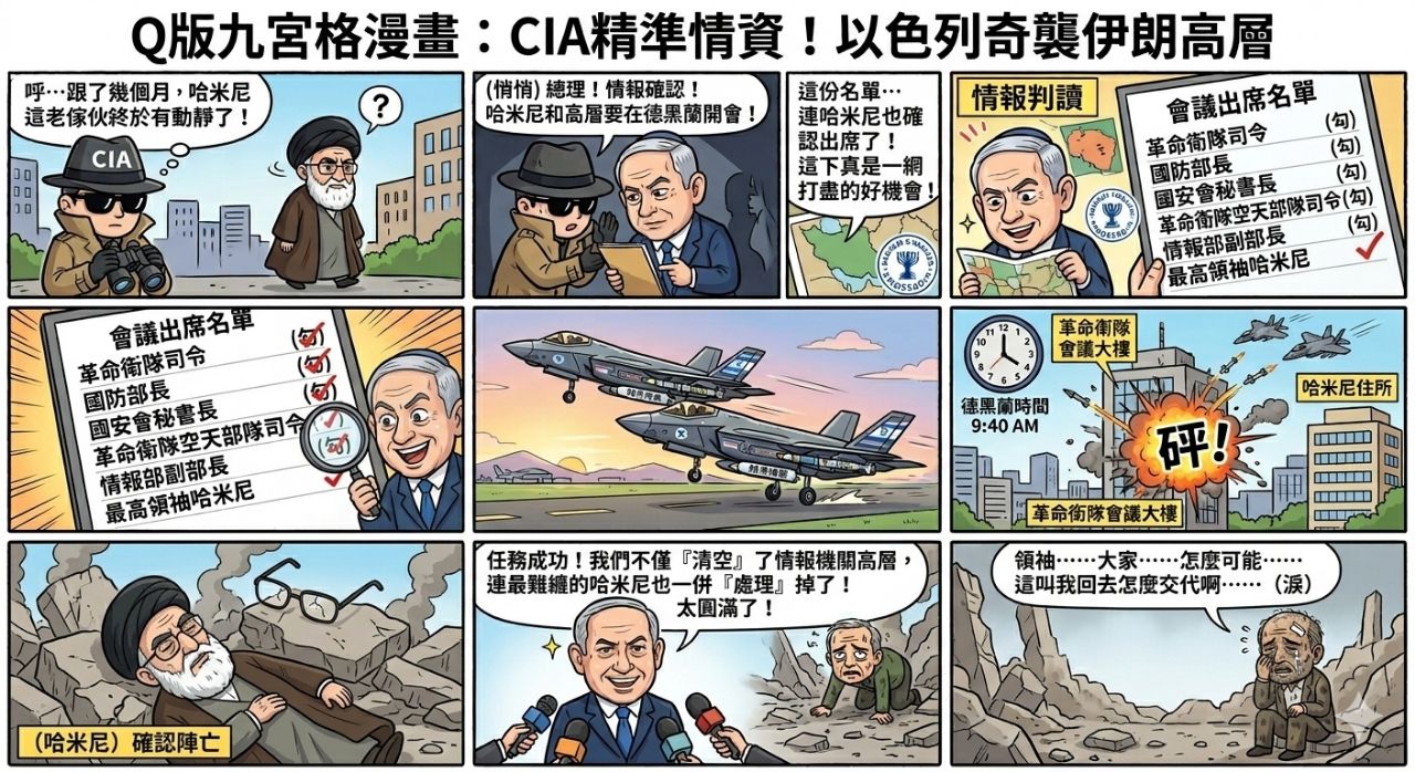 [情報] 伊朗的雪風號：聖城軍將領Esmail Qaani - 軍事 - PTT.BEST 批踢踢爆文