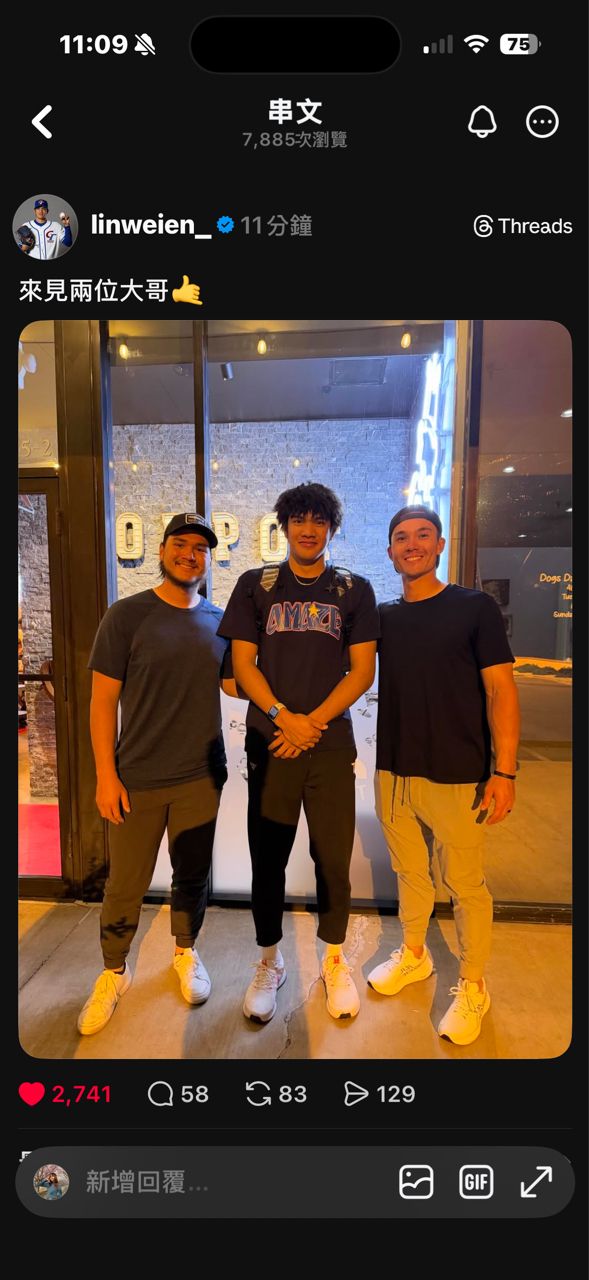 [分享] 旅美台灣球員集合啦！！ - 棒球 - PTT.BEST 批踢踢爆文 2