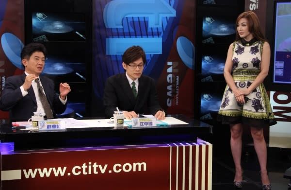 [討論] 白沙屯真的是扶植來打顏的嗎？ - 政黑 - PTT.BEST 批踢踢爆文 3