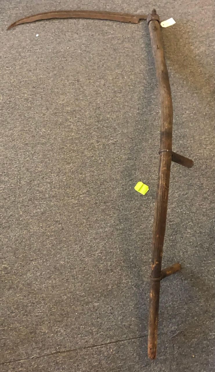 [閒聊] ACG很愛用鐮刀當武器？ - 希洽 - PTT.BEST 批踢踢爆文 2