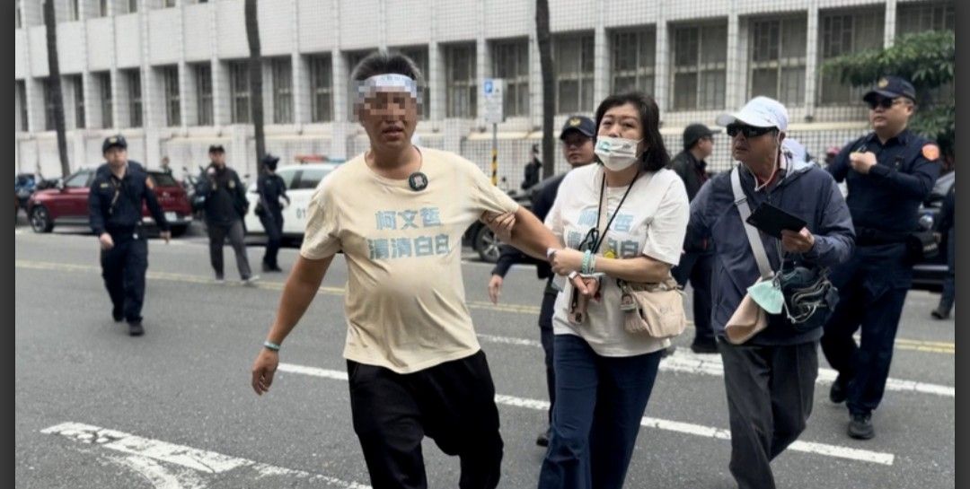 [新聞] 柯文哲涉財產來源不明等案 北檢另案偵辦 - 政黑 - PTT.BEST 批踢踢爆文 3