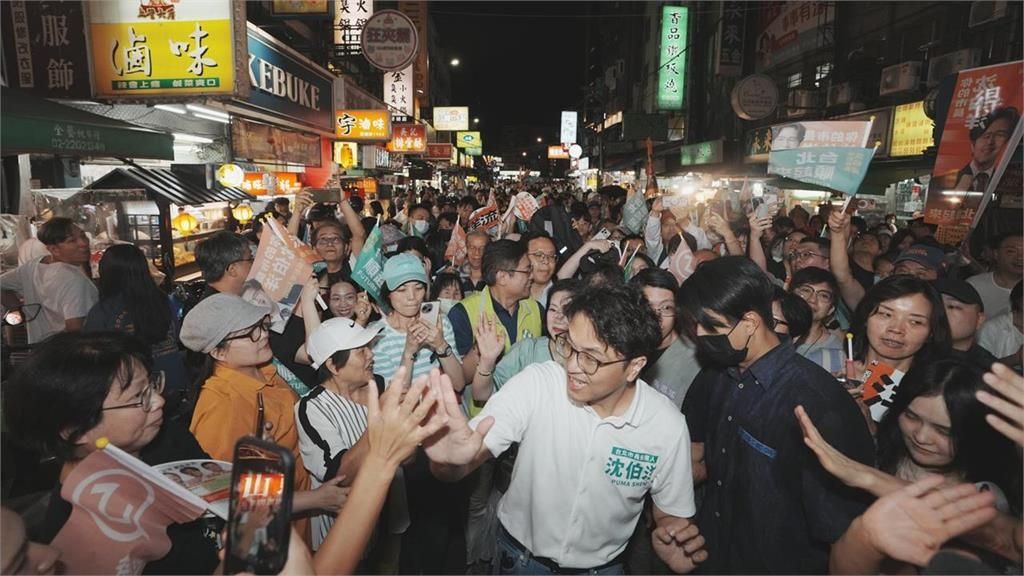 Re: [新聞] 國民黨嚇慘了！急喊「石牌商城假洋流」 - 八卦 - PTT.BEST 批踢踢爆文 2